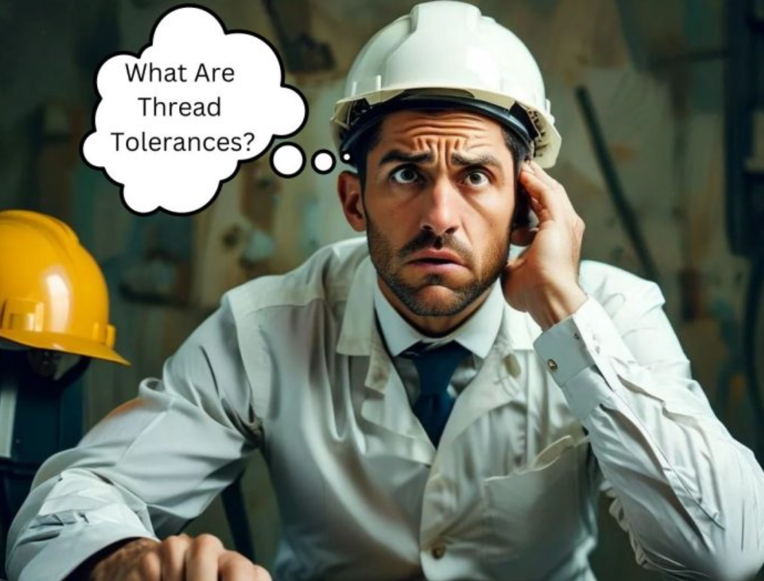 Metric Thread Tolerances – Your Complete Guide
