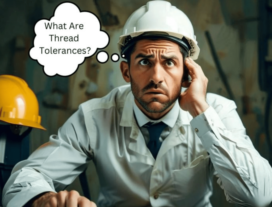 Metric Thread Tolerances – Your Complete Guide
