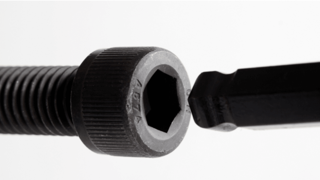 Socket Cap Screws Your Complete Guide To DIN 912