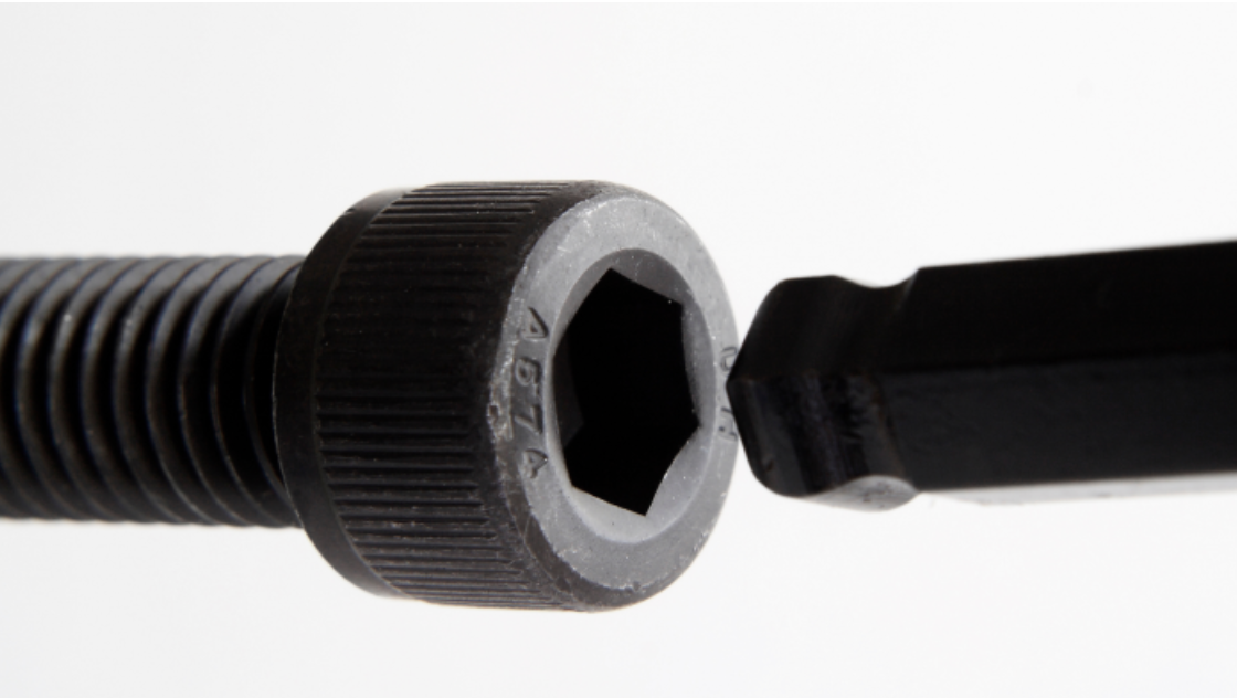 Socket Cap Screws Your Complete Guide To DIN 912