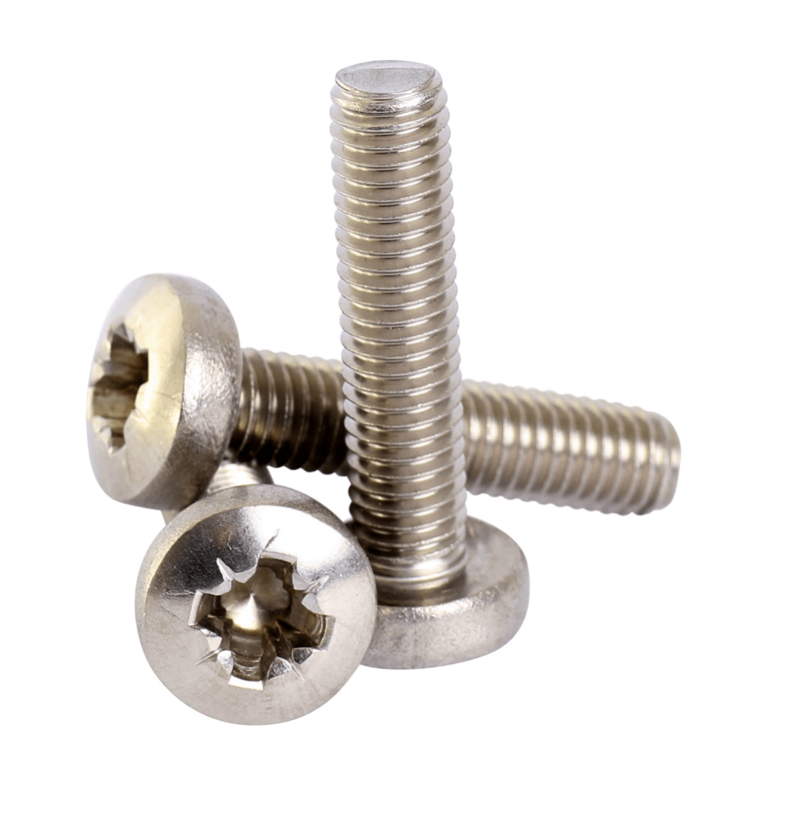 Your Complete Guide To Machine Screws