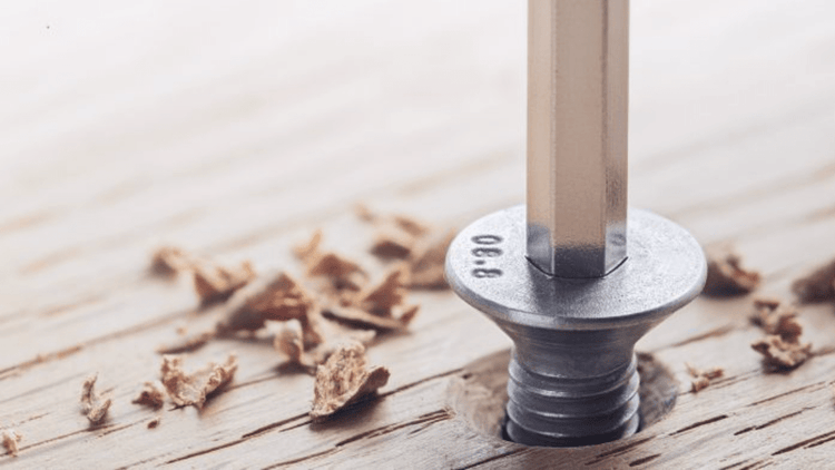 Your Ultimate Guide to Countersunk Socket Screws ISO 10642