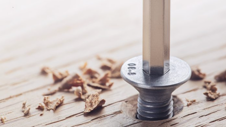 Your Ultimate Guide to Countersunk Socket Screws ISO 10642