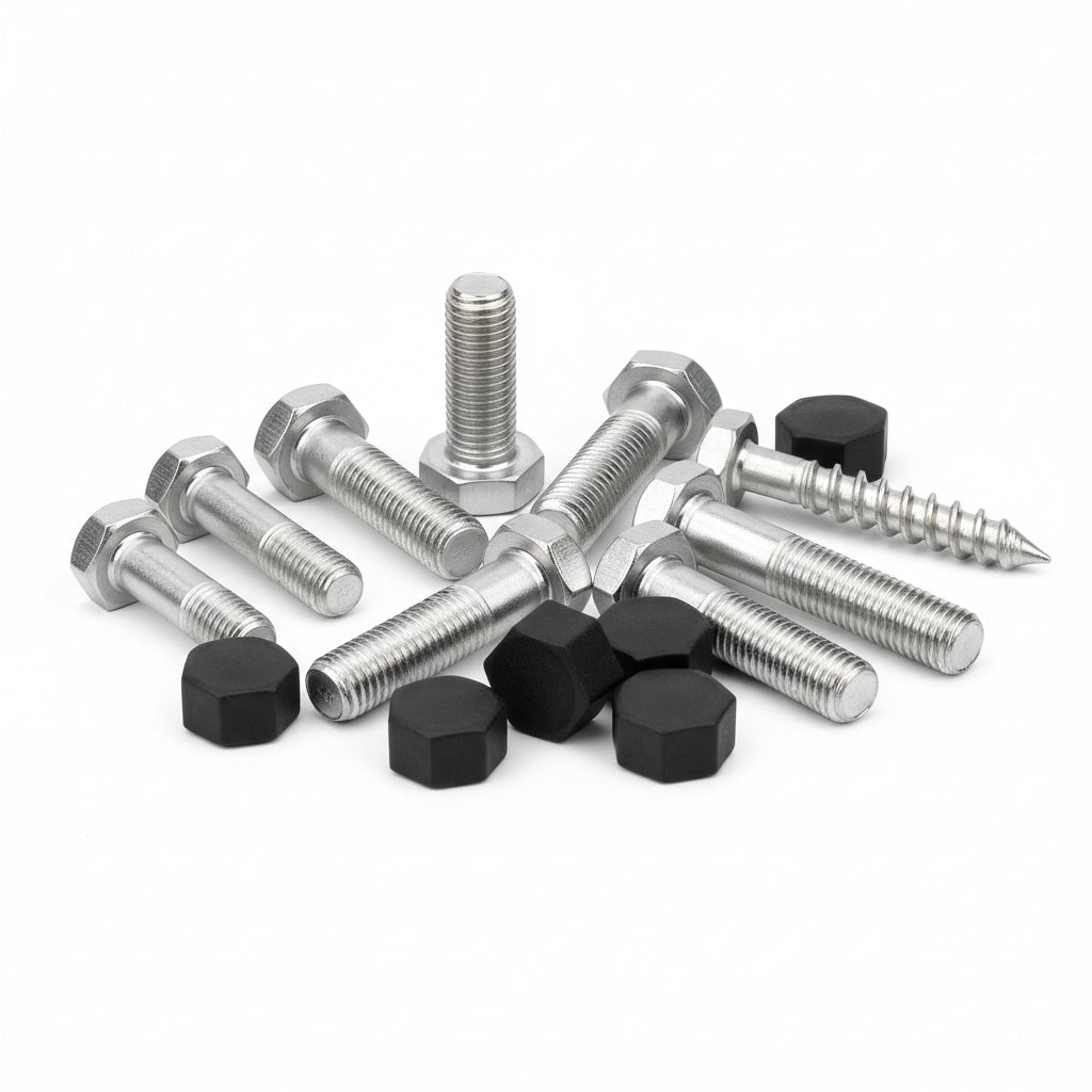Hexagon Bolts