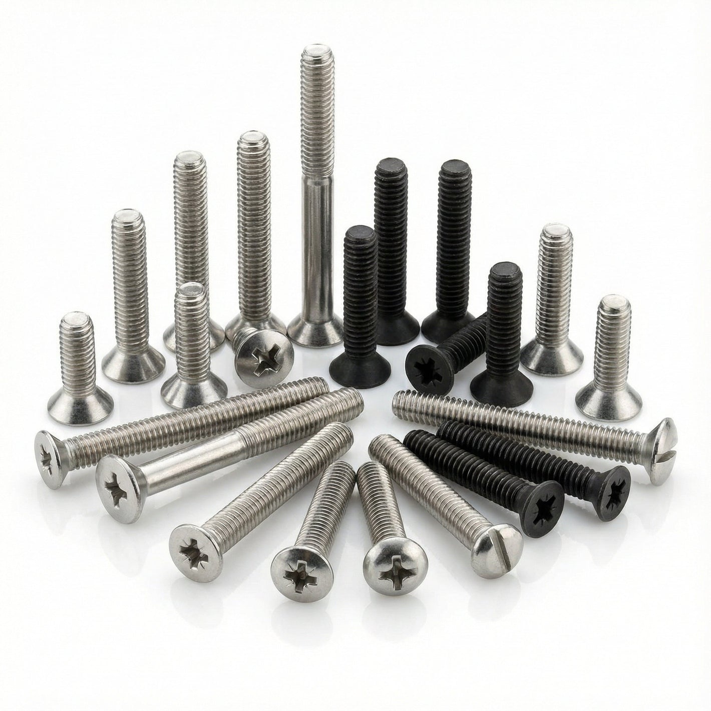 Machine Screws