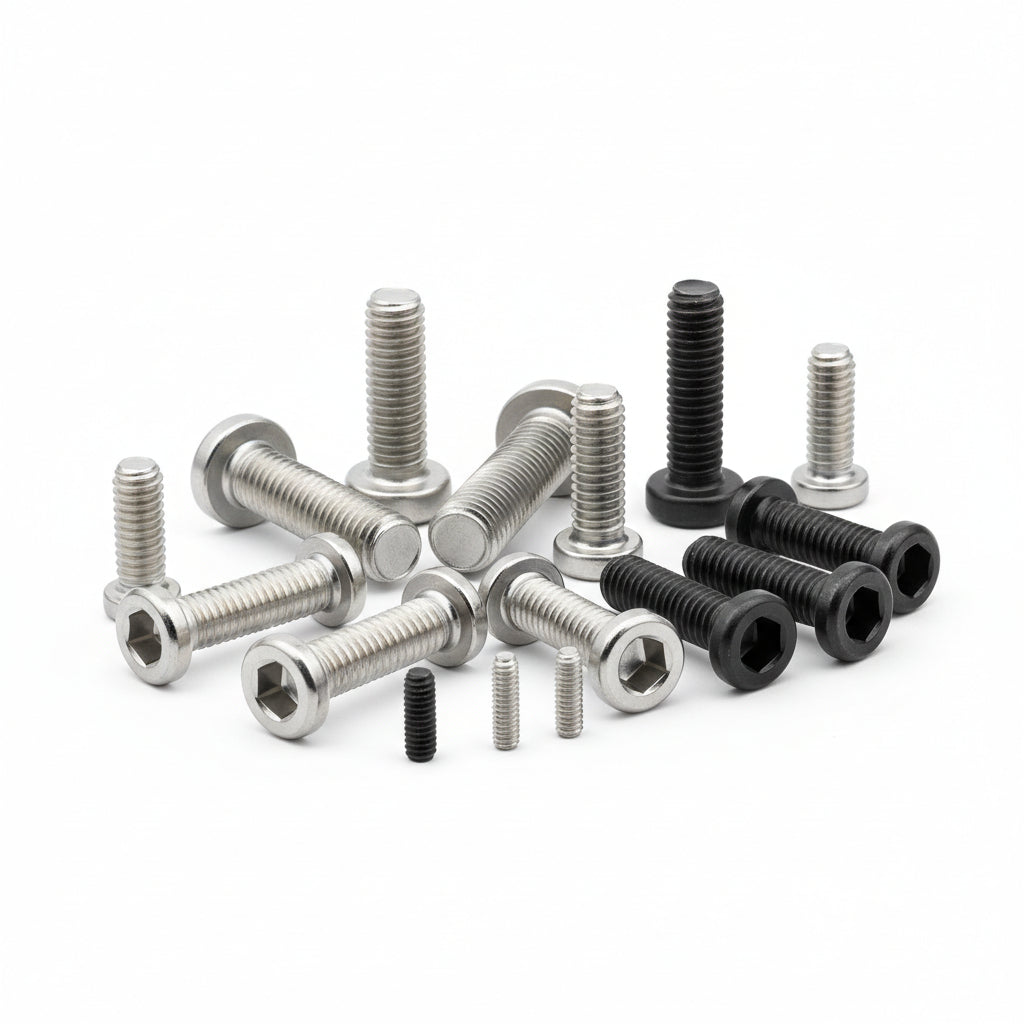 Socket Screws