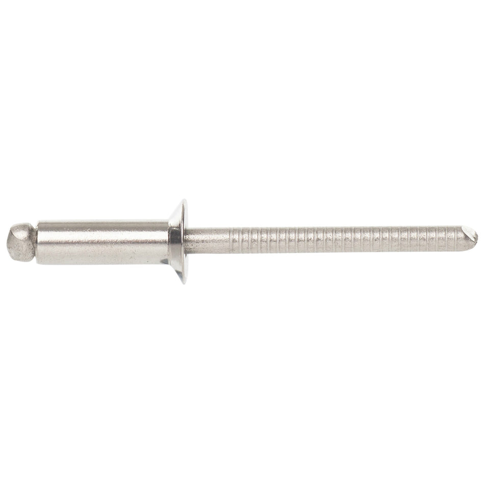 5mm countersunk blind pop rivets ISO 15984