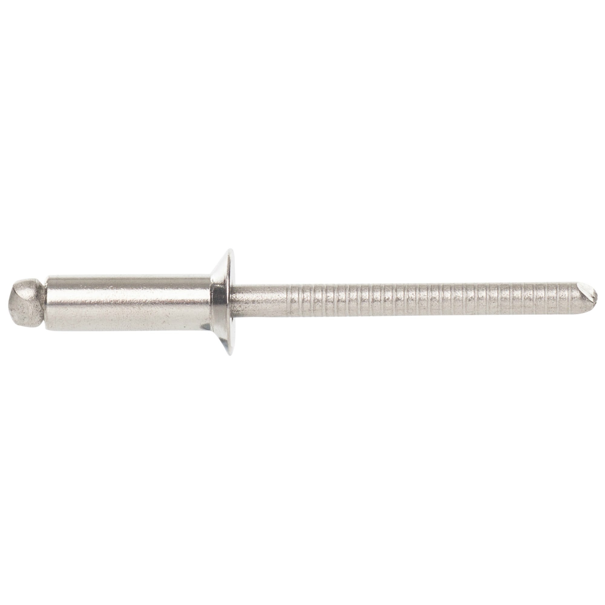 3.2mm countersunk blind pop rivets ISO 15984