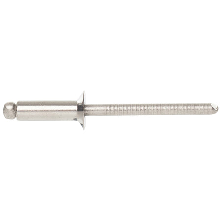 3.2mm countersunk blind pop rivets ISO 15984