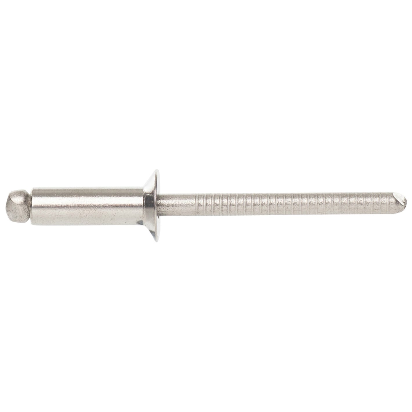 4mm countersunk blind pop rivets ISO 15984
