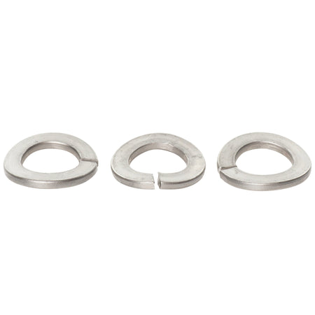 A1 Stainless Steel Curved Spring Washers DIN 128 - M6