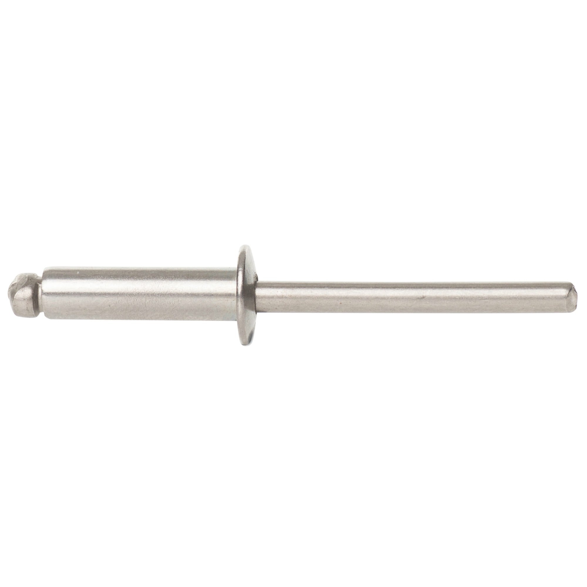 3mm A2 Stainless Steel Dome Head Blind Pop Rivets | Bolt Base