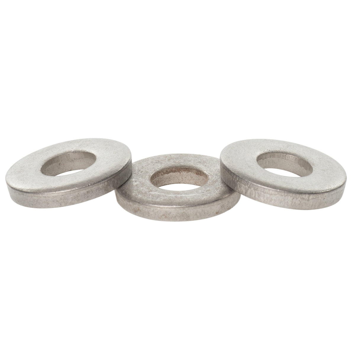A2 Stainless Steel Flat Heavy Duty Washers DIN 7349 - M6 x 17mm OD