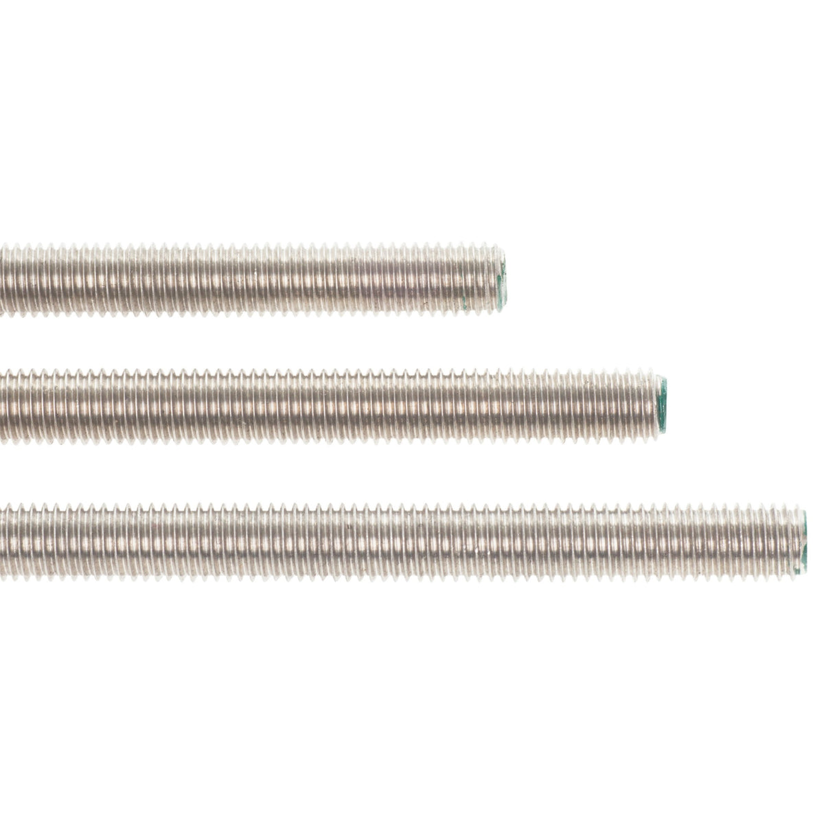 M4 a2 stainless steel threaded rod