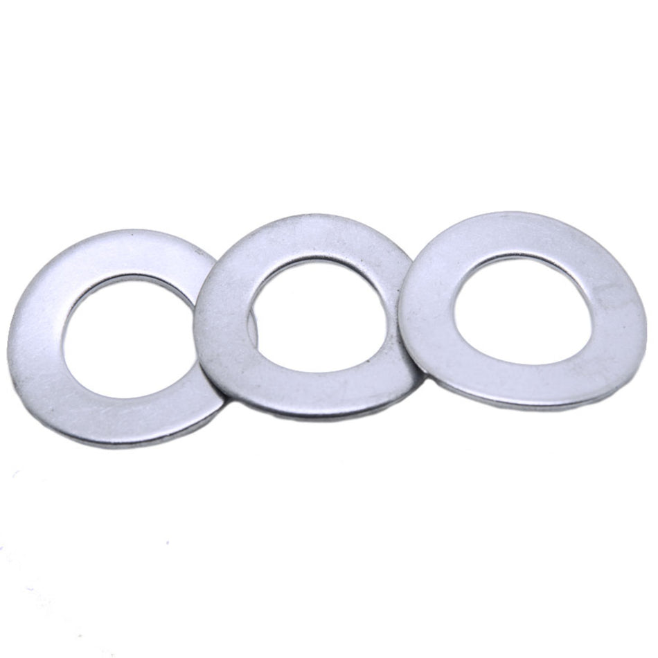 A2 Stainless Steel Crinkle Washers DIN 137B - M3