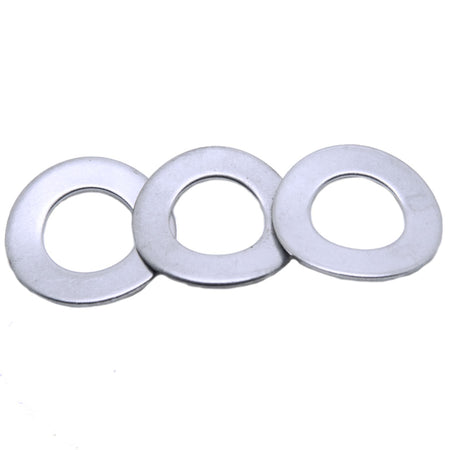 A2 Stainless Steel Crinkle Washers DIN 137B - M10