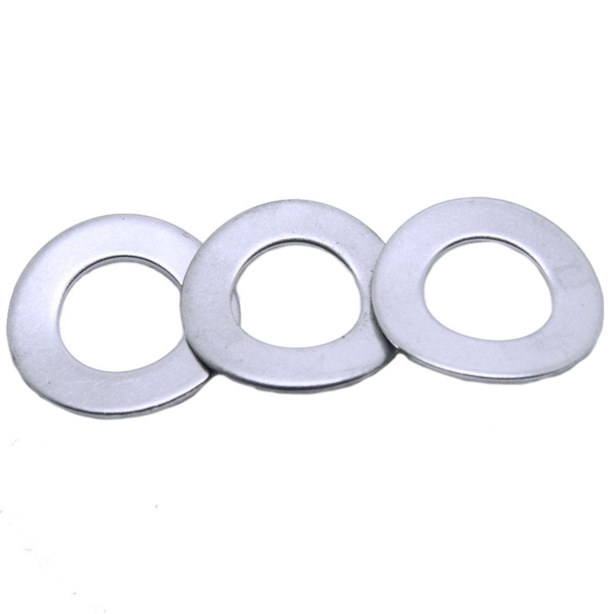 A2 Stainless Steel Crinkle Washers DIN 137B - M8