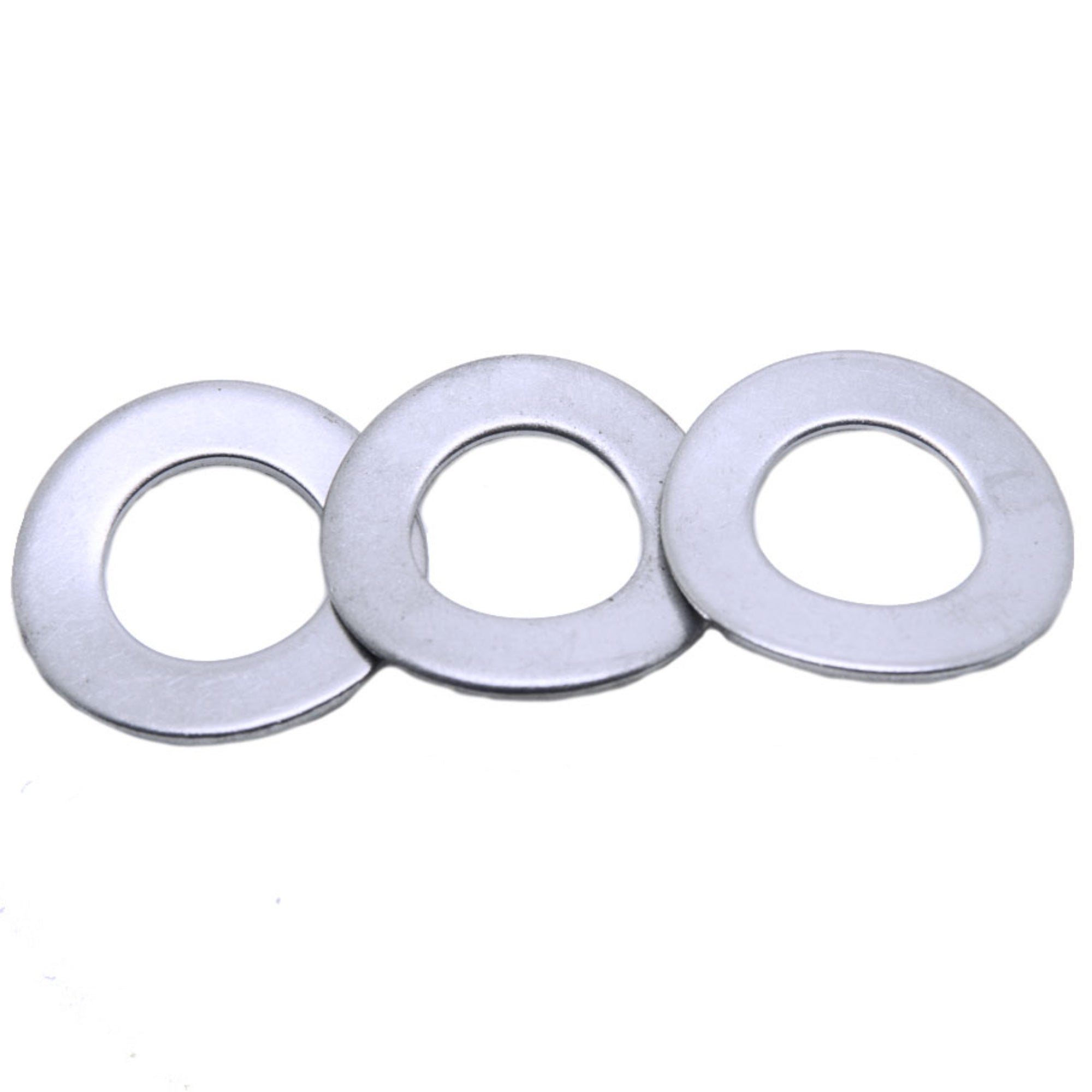 A2 Stainless Steel Crinkle Washers DIN 137B - M8