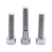 A4 Stainless Steel Socket Cap Screws - Cap Head Bolts