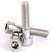 A2 Stainless Steel Socket Cap Screws