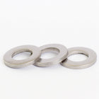 A2 Stainless Steel Flat Form A Washers DIN 125 - M1.6 x 4mm OD