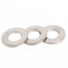 A2 Stainless Steel Flat Form B Washers BS4320 - M5 x 10mm OD