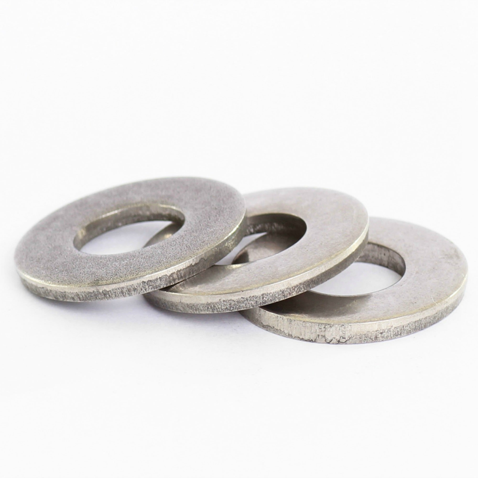 A2 Stainless Steel Flat Form C Washers BS4320 - M5 x 12.5mm OD