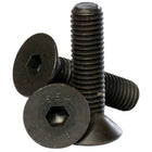 M2 self colour hex socket countersunk screws 10.9 high tensile ISO 10642