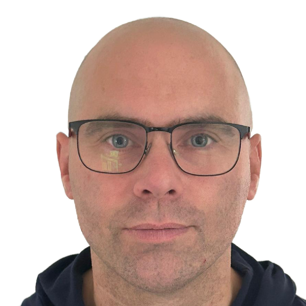 Iain Sim, Bolt Base
