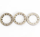 A2 Stainless Steel Internal Serrated Shakeproof Lock Washers DIN6798J - M2