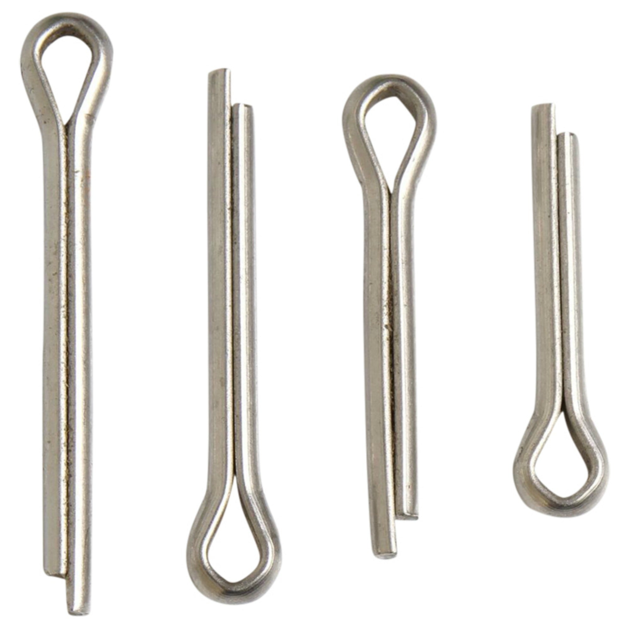 1.6mm a2 stainless steel cotter pins DIN 94